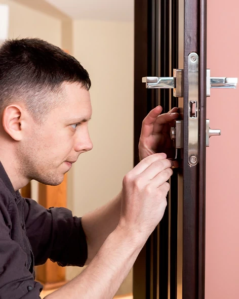 : Professional Locksmith For Commercial And Residential Locksmith Services in Rosemead, CA