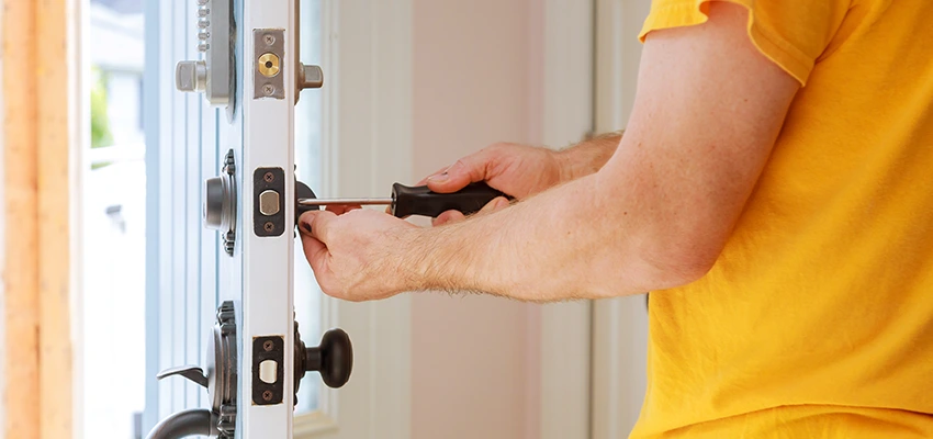 Break-in Prevention Solutions in Rosemead, CA