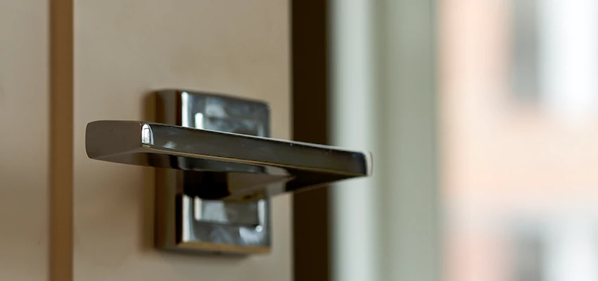 Door Lever Knob Repair in Rosemead, California