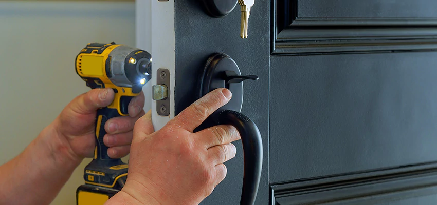 Emergency Downtown Locksmith in Rosemead, CA