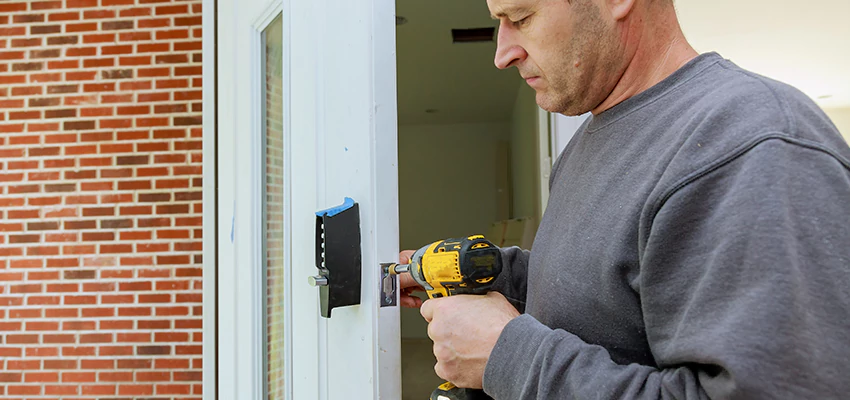 Eviction Locksmith Services For Lock Installation in Rosemead, CA