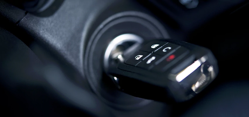 Ignition Switch Replacement in Rosemead, CA