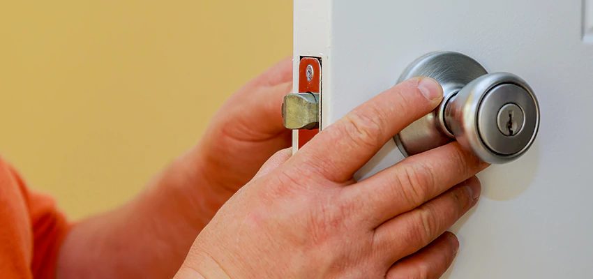 Residential Locksmith For Lock Installation in Rosemead, California