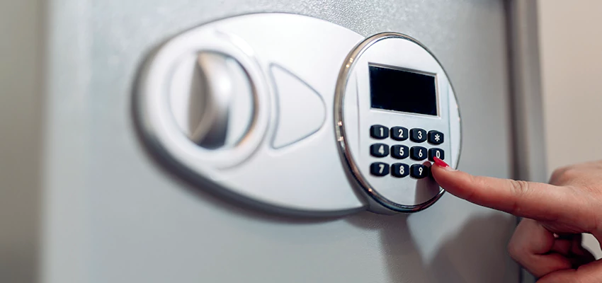 Jewelry Safe Cracking in Rosemead, California