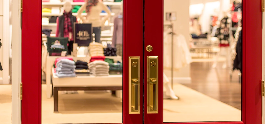 Automotive Locksmith For Retail Stores in Rosemead, CA