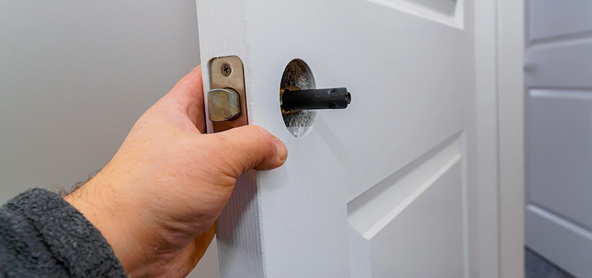 Nighttime Locksmith For Lock Repair in Rosemead, CA