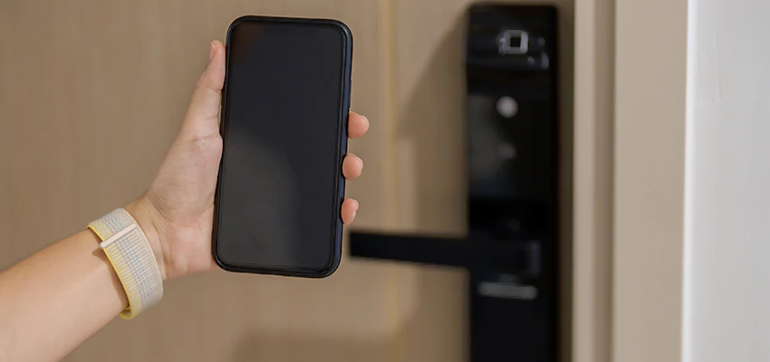 Keypad Wifi Locks Repair And Installation in Rosemead, CA