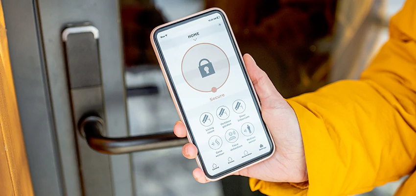 Kwikset Halo Wifi Locks Repair And Installation in Rosemead, CA