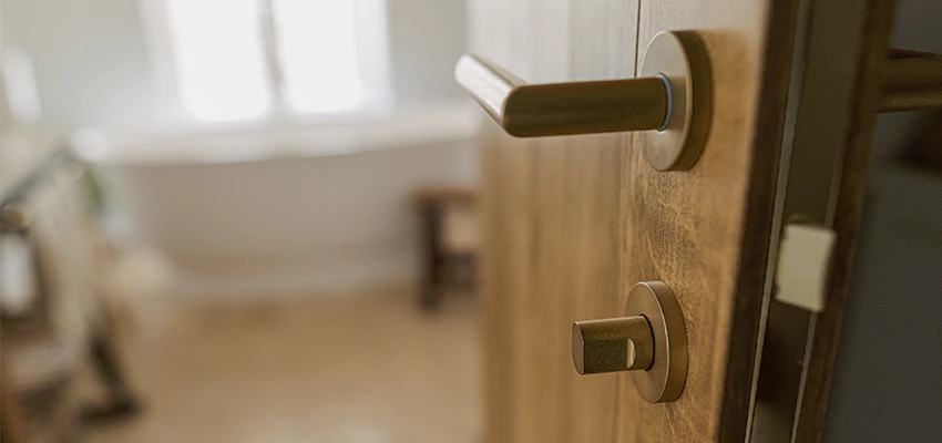 Mortise Locks For Bathroom in Rosemead, CA