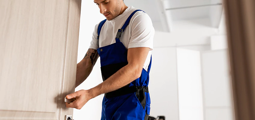 Car Lock Repair And Installation Expert in Rosemead, CA