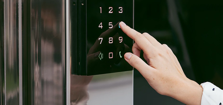 Property Management Locksmith For Lock Installation in Rosemead, CA