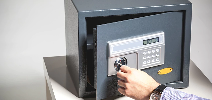 Jewelry Safe Unlocking Service in Rosemead, California