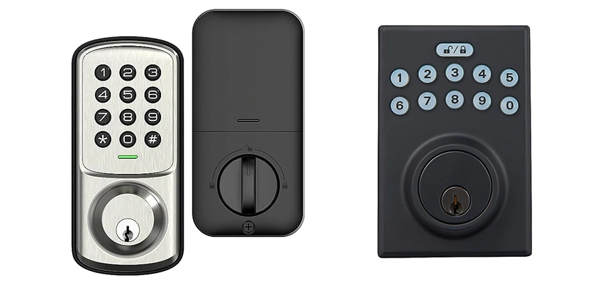 Garage Emergency Lock Replacements in Rosemead, CA