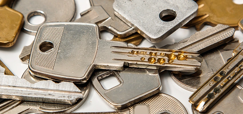 Stuck Key Extraction in Rosemead, CA