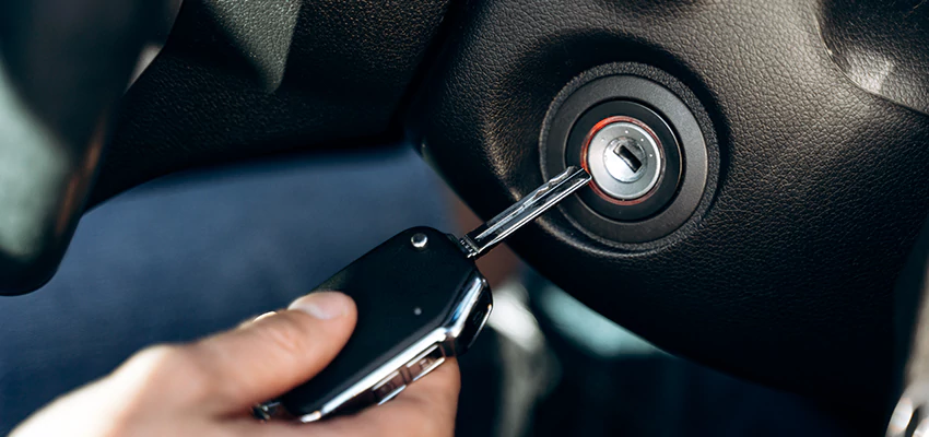 Car Key Replacement Locksmith in Rosemead, California