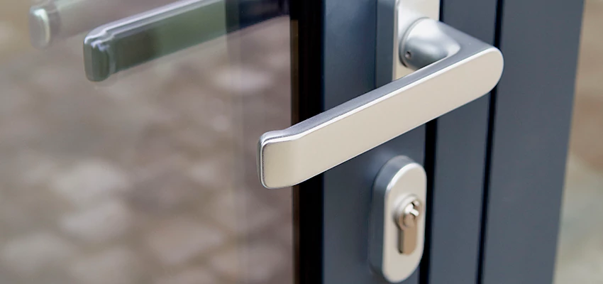 Broken Door Lock Cylinder Repair in Rosemead, California