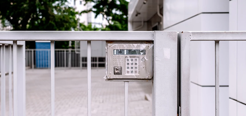Gate Locks For Metal Gates in Rosemead, California