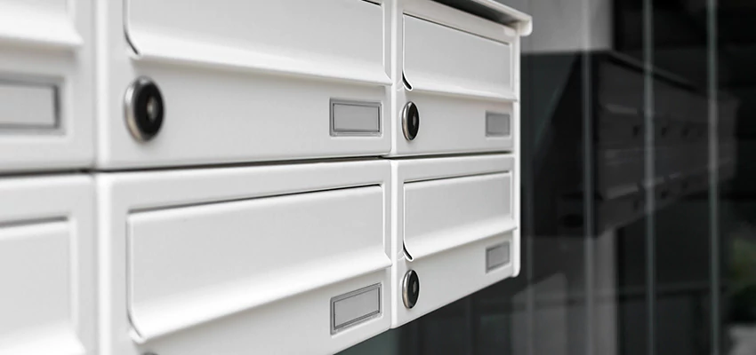 Mailbox Tubular Lock Replacement in Rosemead, California