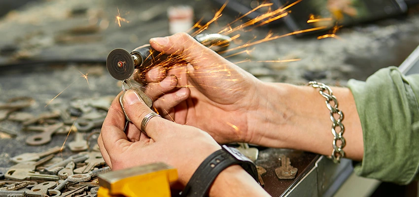 Mobile Locksmith For Lock Replacement Service in Rosemead, California