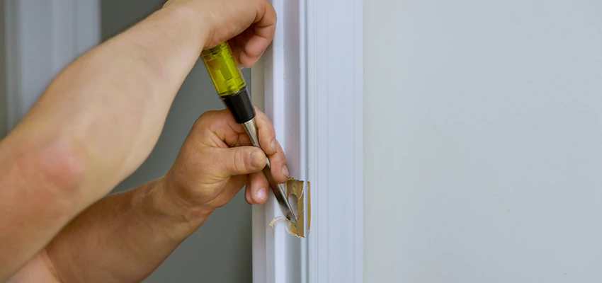 On Demand Locksmith For Key Replacement in Rosemead, California
