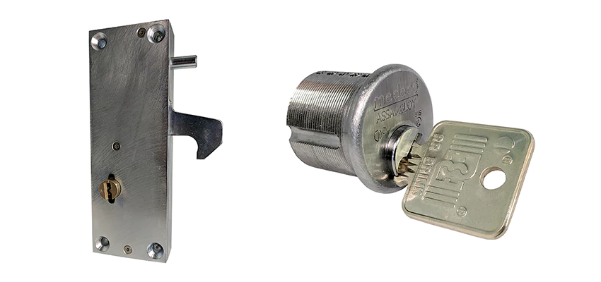 RR Fence Gates Brink Locks Repair in Rosemead, California