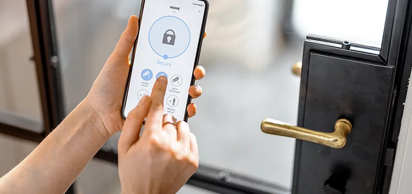 Remote Control Locks Sensor Repair in Rosemead, California