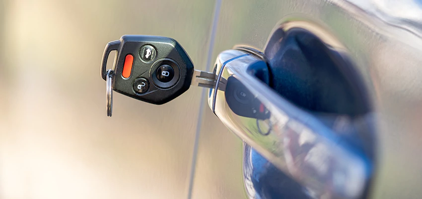 Automotive Locksmith Key Programming Specialists in Rosemead, CA