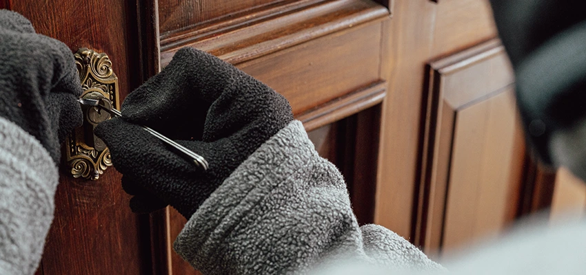 Burglar Damage Electronic Locks Repair in Rosemead, CA