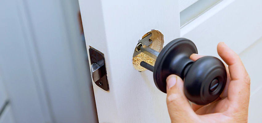 Locksmith For Lock Repair Near Me in Rosemead, California