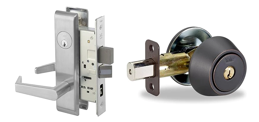 Yale Multipoint Lock in Rosemead, CA