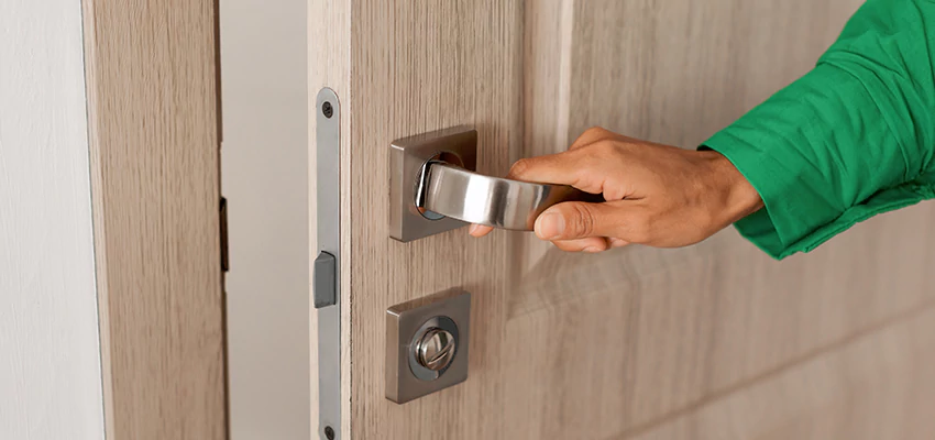 Garage Door Lock Reinforcements in Rosemead, California