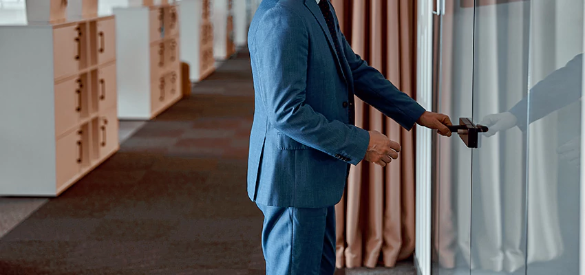 Commercial Glass Door Locks in Rosemead, CA