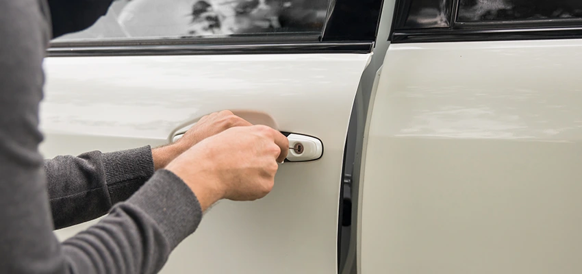 Unlock Car Door Service in Rosemead, CA