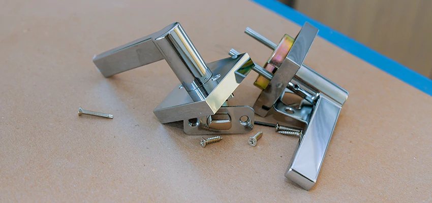 Master Lock Key System Installation Service in Rosemead, California