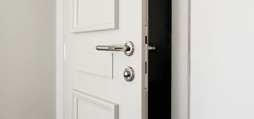 Folding Bathroom Door With Lock Solutions in Rosemead, CA