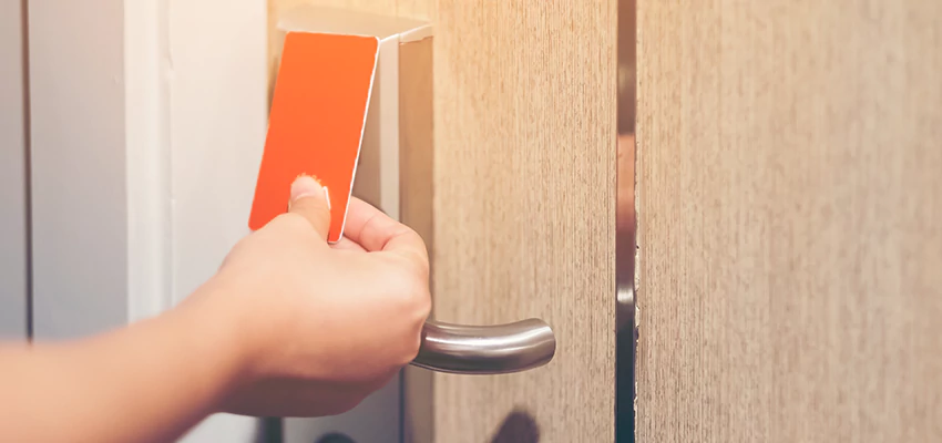 Electronic Locks Motor Repair in Rosemead, California