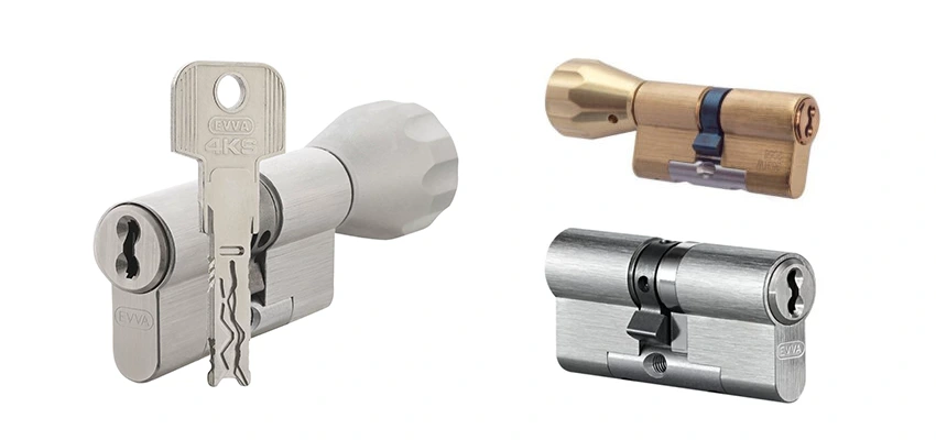 Evva Padlock Installation in Rosemead, California