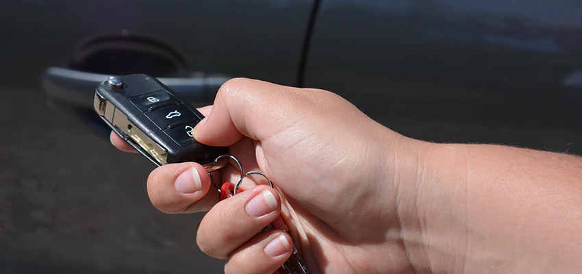 Car Door Unlocking Locksmith in Rosemead, California
