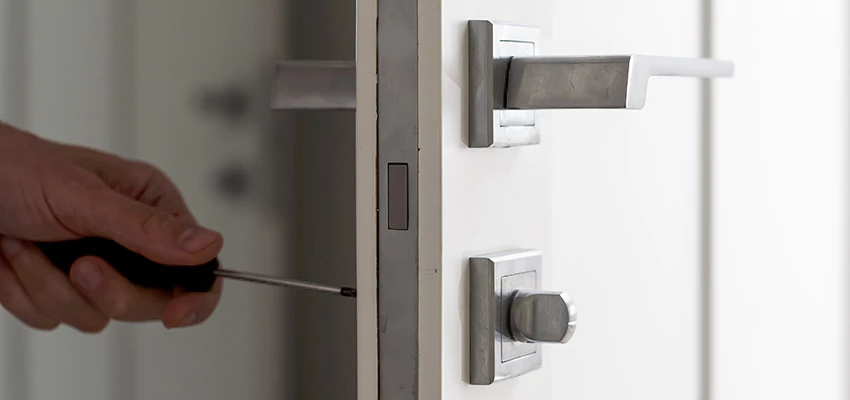 Automotive Lock Installation in Rosemead, CA