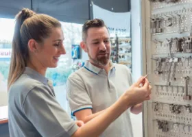 Key Locks Services in Rosemead, California